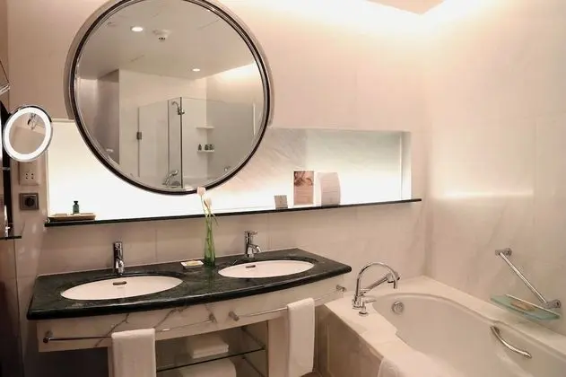 Grand Oda, 1 En Büyük (King) Boy Yatak