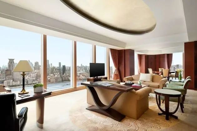 Grand Süit (Grand Tower, Diplomat)