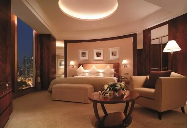 Grand Süit (Grand Tower, Diplomat)