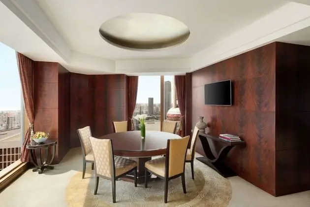 Grand Süit (Grand Tower, Diplomat)