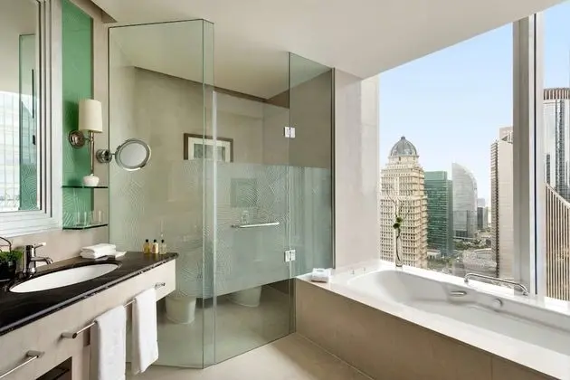 Grand Süit (Grand Tower, Diplomat)