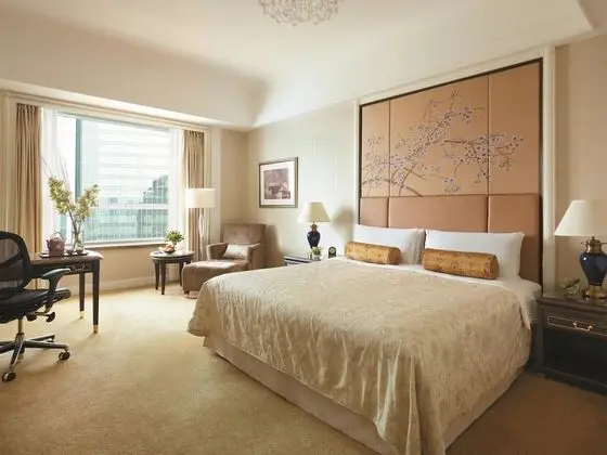 Horizon Club, Oda, 1 En Büyük (King) Boy Yatak