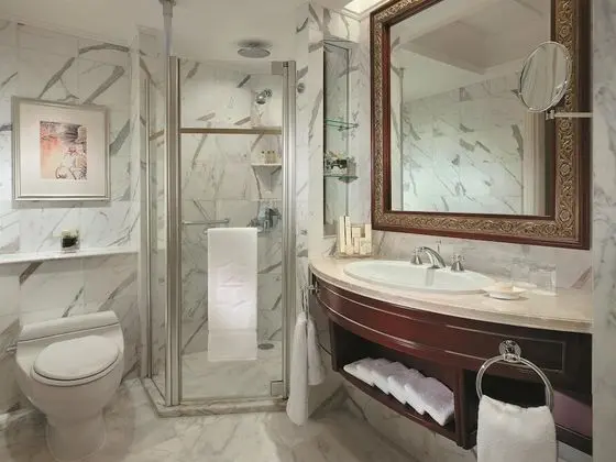 Horizon Club, Oda, 1 En Büyük (King) Boy Yatak