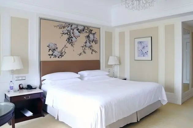 Horizon Club, Oda, 1 En Büyük (King) Boy Yatak