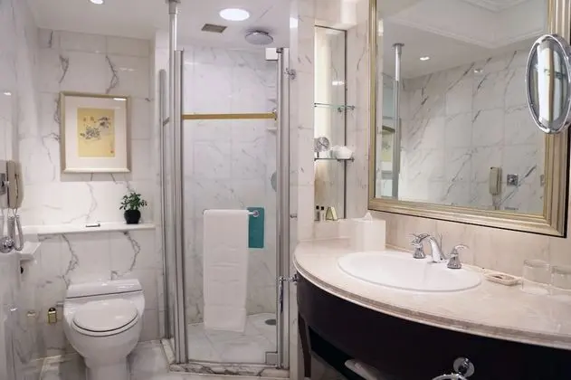 Horizon Club, Oda, 1 En Büyük (King) Boy Yatak