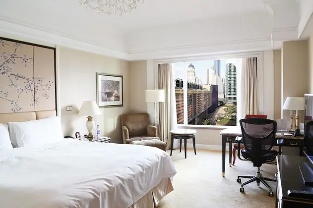 Horizon Club, Oda, 1 En Büyük (King) Boy Yatak