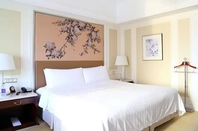 Horizon Club, Oda, 1 En Büyük (King) Boy Yatak