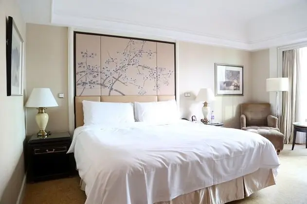 Horizon Club, Oda, 1 En Büyük (King) Boy Yatak