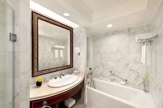 Horizon Club, Oda, 1 En Büyük (King) Boy Yatak