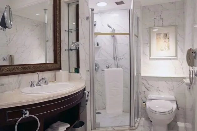 Horizon Club, Oda, 1 En Büyük (King) Boy Yatak