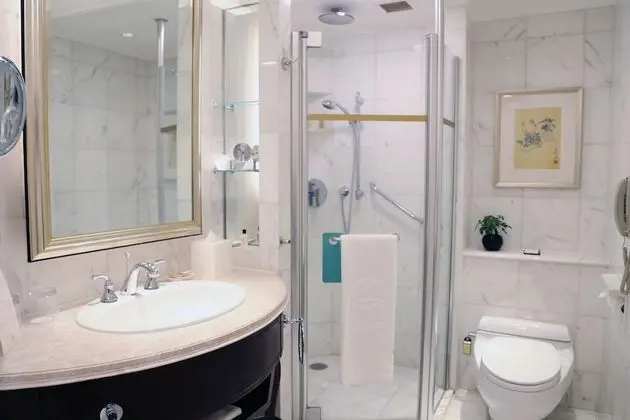 Horizon Club, Oda, 1 En Büyük (King) Boy Yatak