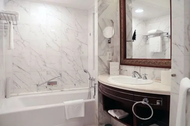 Horizon Club, Oda, 1 En Büyük (King) Boy Yatak