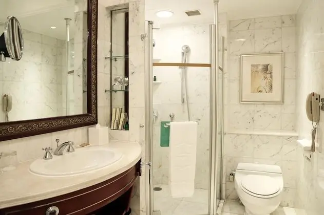 Horizon Club, Oda, 1 En Büyük (King) Boy Yatak