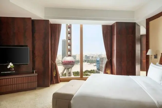 Premier Süit, 1 En Büyük (King) Boy Yatak (Grand Tower, Grand Premier)