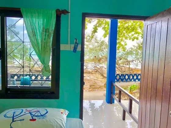 Bungalow with Air Condition