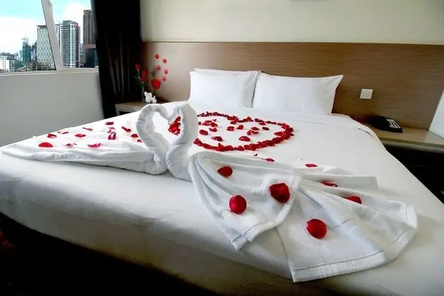 Honeymoon Oda (Superior)