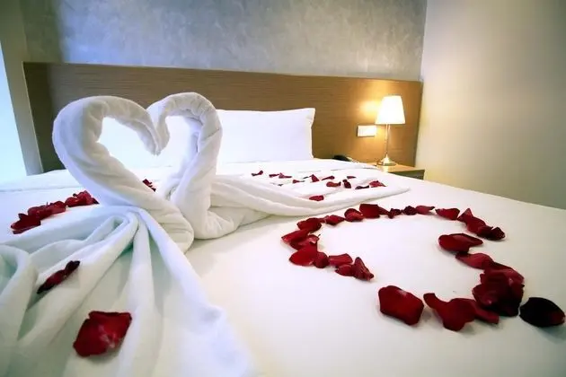 Honeymoon Oda (Superior)