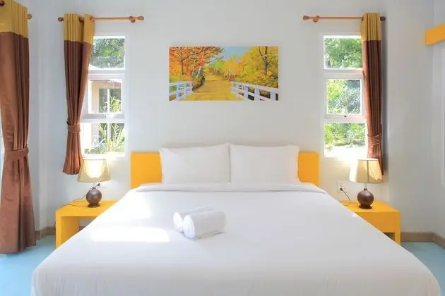 Pool Villa