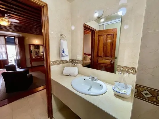 Luxury Oda, 1 En Büyük (King) Boy Yatak, Şehir Manzaralı