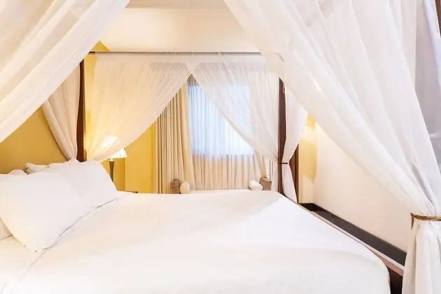 Luxury Apart Daire, 2 Yatak Odası