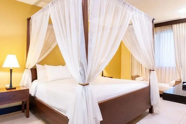 Luxury Apart Daire, 2 Yatak Odası
