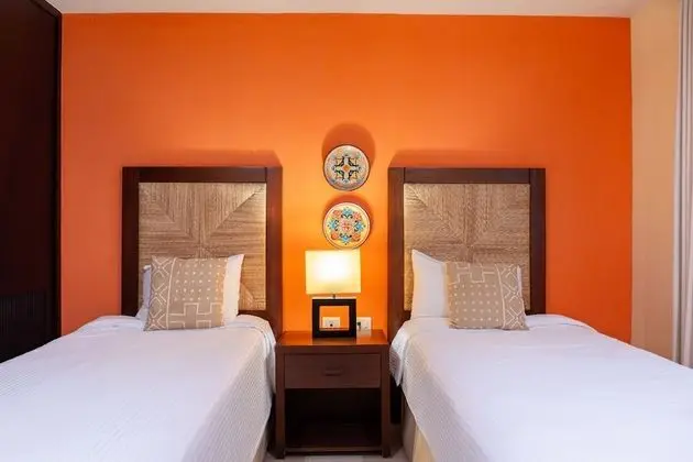Luxury Apart Daire, 2 Yatak Odası
