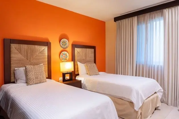 Luxury Apart Daire, 2 Yatak Odası