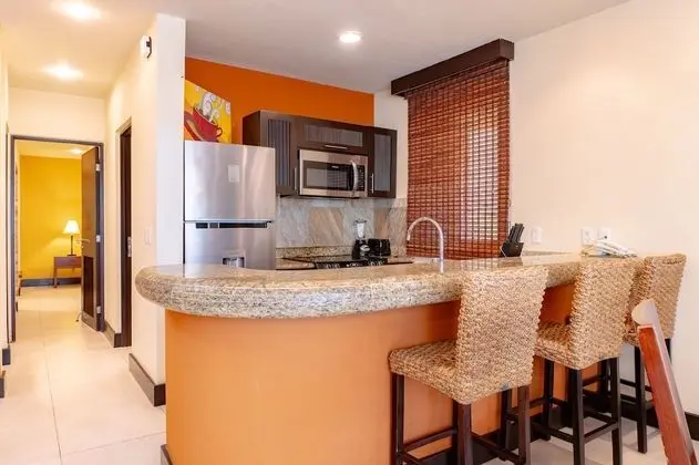 Luxury Apart Daire, 2 Yatak Odası