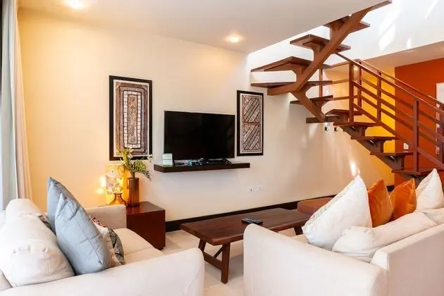 Luxury Apart Daire, 2 Yatak Odası