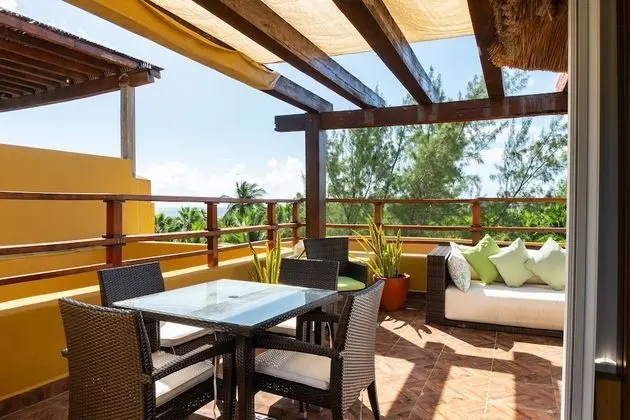 Luxury Apart Daire, 2 Yatak Odası