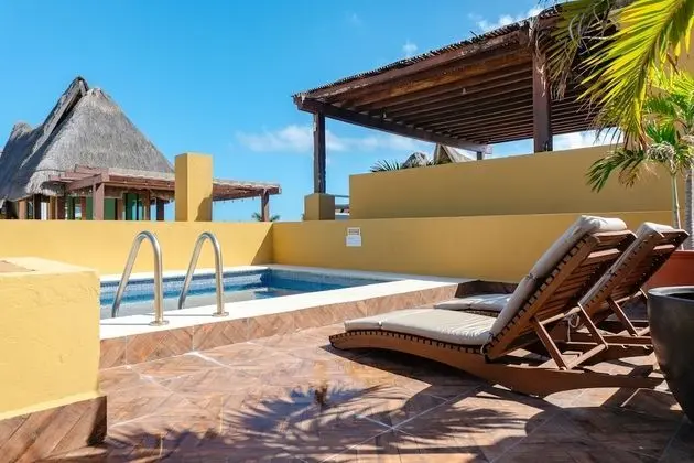 Luxury Apart Daire, 2 Yatak Odası