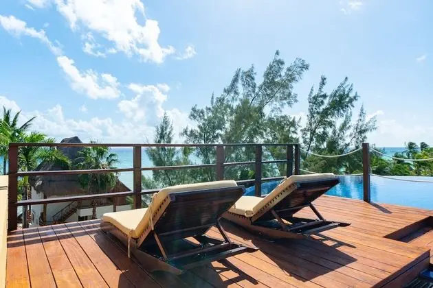 Luxury Apart Daire, 2 Yatak Odası