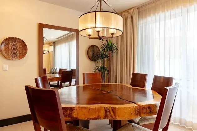 Luxury Apart Daire, 2 Yatak Odası