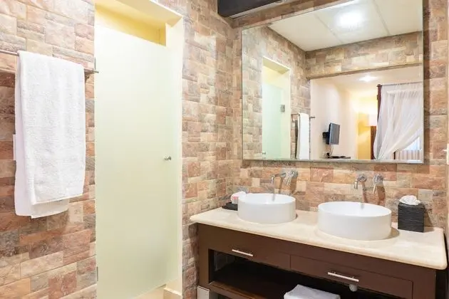 Luxury Apart Daire, 2 Yatak Odası