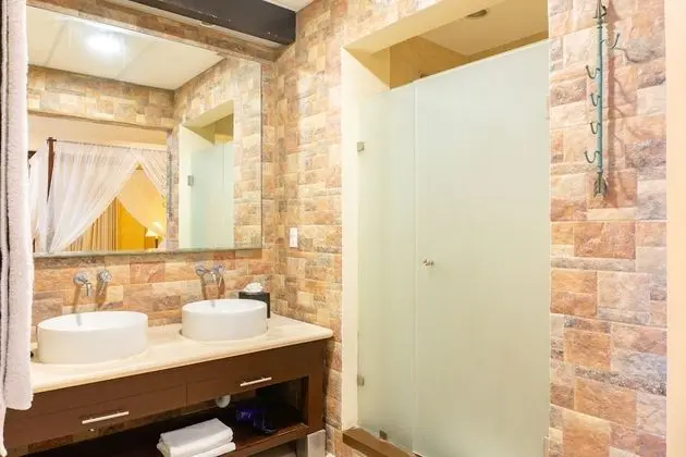 Luxury Apart Daire, 2 Yatak Odası