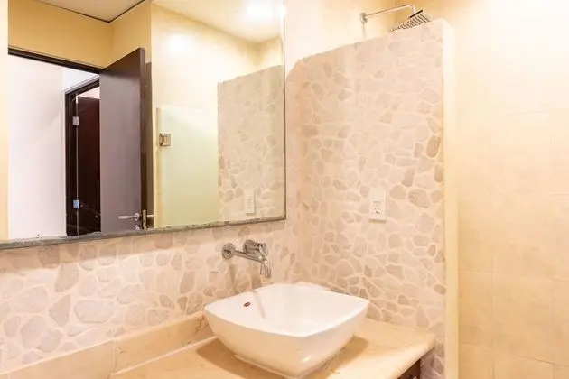 Luxury Apart Daire, 2 Yatak Odası