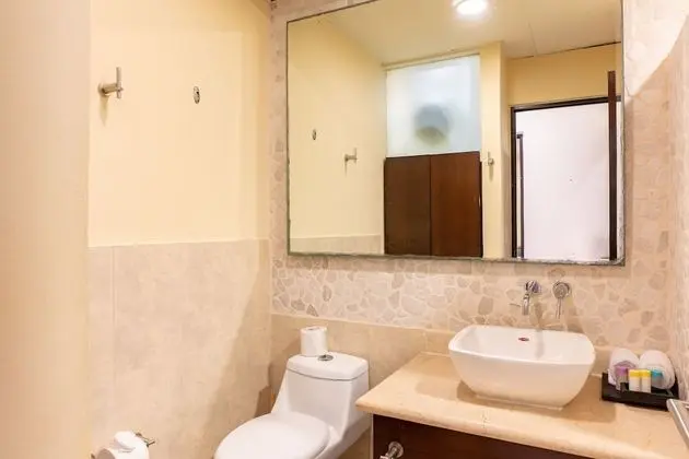 Luxury Apart Daire, 2 Yatak Odası
