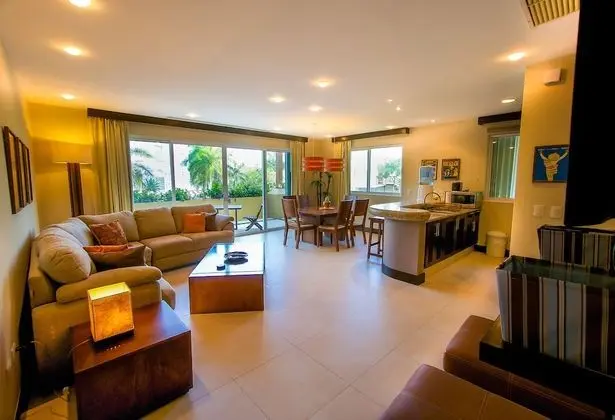 Luxury Daire, 2 Yatak Odası