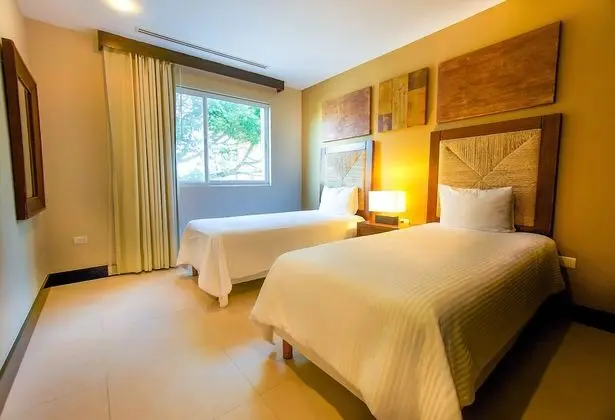 Luxury Daire, 2 Yatak Odası