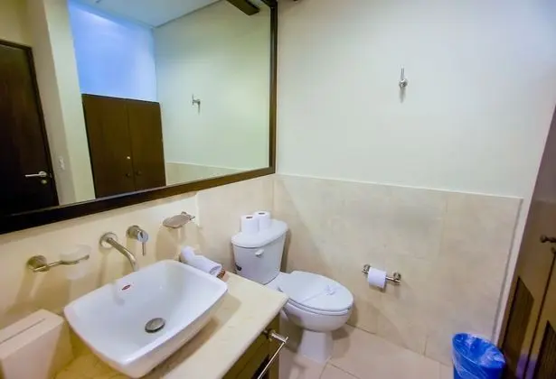 Luxury Daire, 2 Yatak Odası