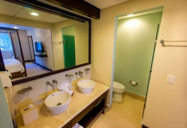 Luxury Daire, 2 Yatak Odası