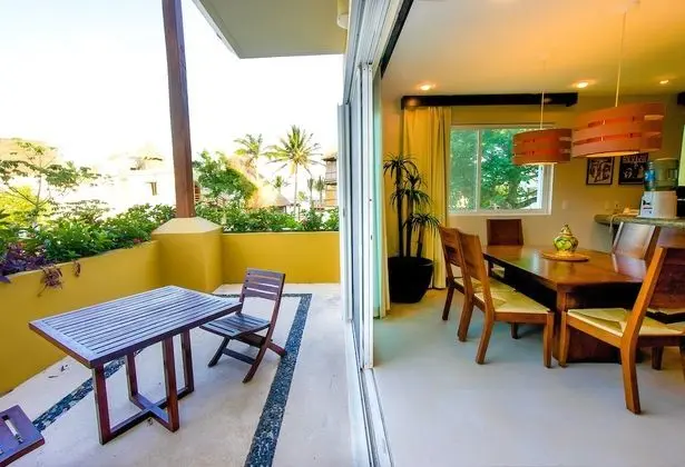 Luxury Daire, 2 Yatak Odası