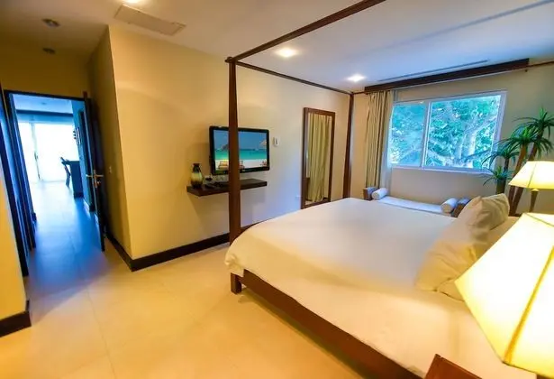Luxury Daire, 2 Yatak Odası