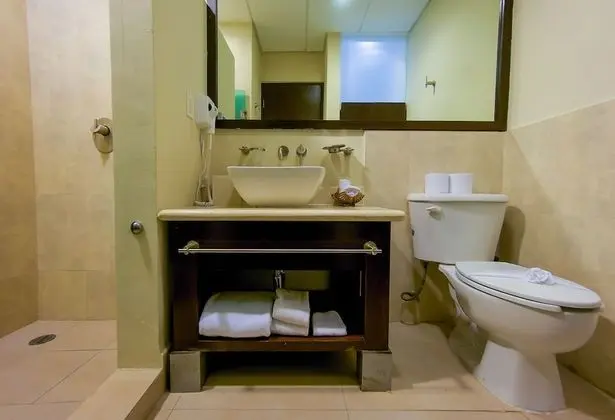 Luxury Daire, 2 Yatak Odası