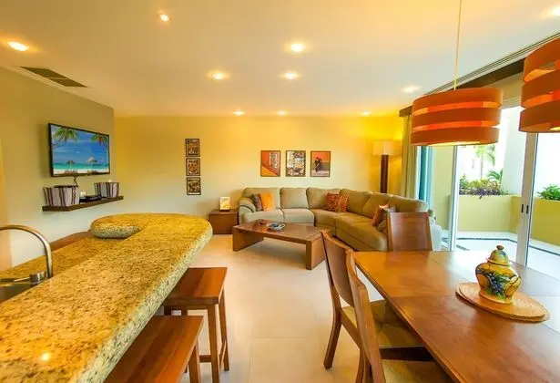 Luxury Daire, 2 Yatak Odası