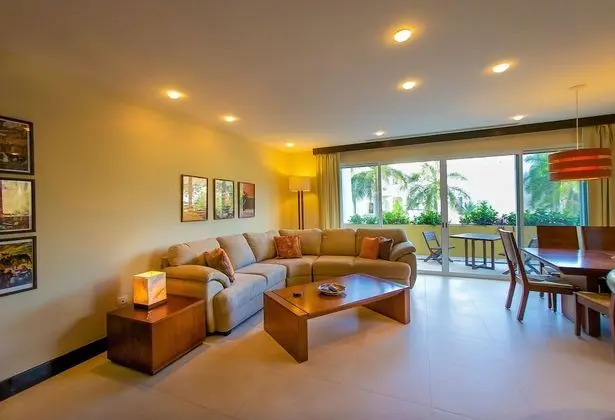 Luxury Daire, 2 Yatak Odası