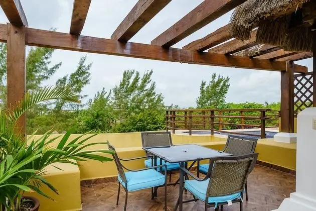 Premium Çatı Katı Süiti (Penthouse), 2 Yatak Odası