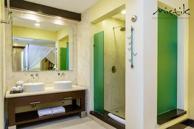 Premium Çatı Katı Süiti (Penthouse), 2 Yatak Odası