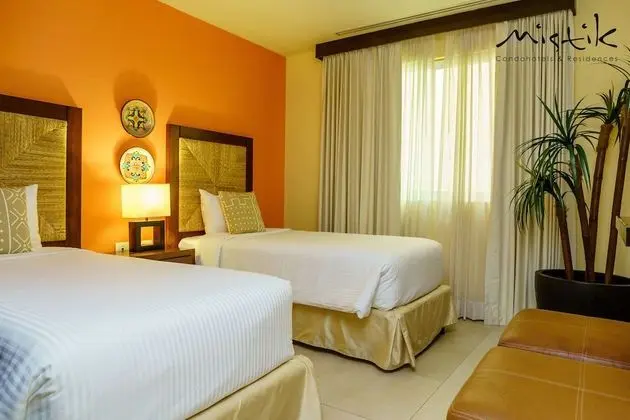 Premium Çatı Katı Süiti (Penthouse), 2 Yatak Odası