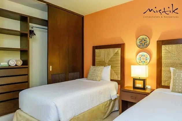 Premium Çatı Katı Süiti (Penthouse), 2 Yatak Odası